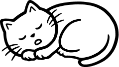 よまにゃ