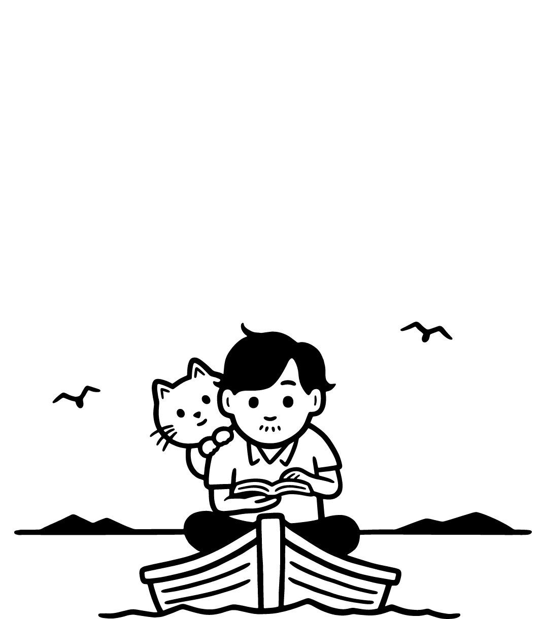 広くて深い、言葉の海へ。ナツイチ